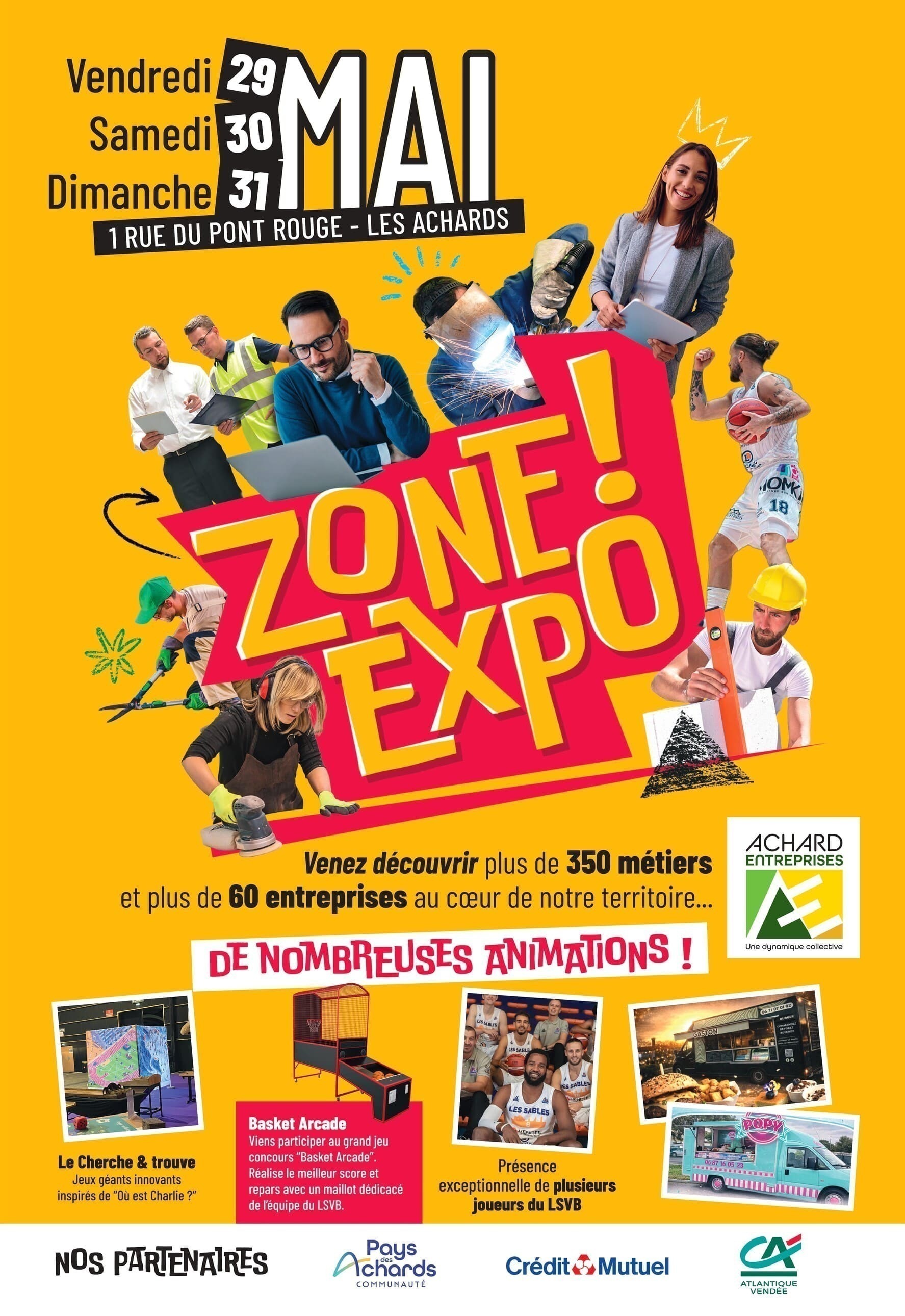 ZONEEXPO